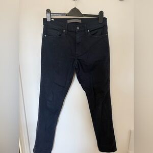 Joe’s Jeans Men’s Dark Wash Slim Fit Jeans Size 31